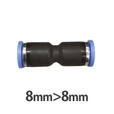 画像2: ウンガーUNGER nLITE(N ライト) DLS25用クイックコネクター - デュロフレックスホース用クイックコネクター (2)