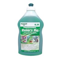 ウンガーUNGER ジェル[473mL] - ガラスクリーナー用洗剤
