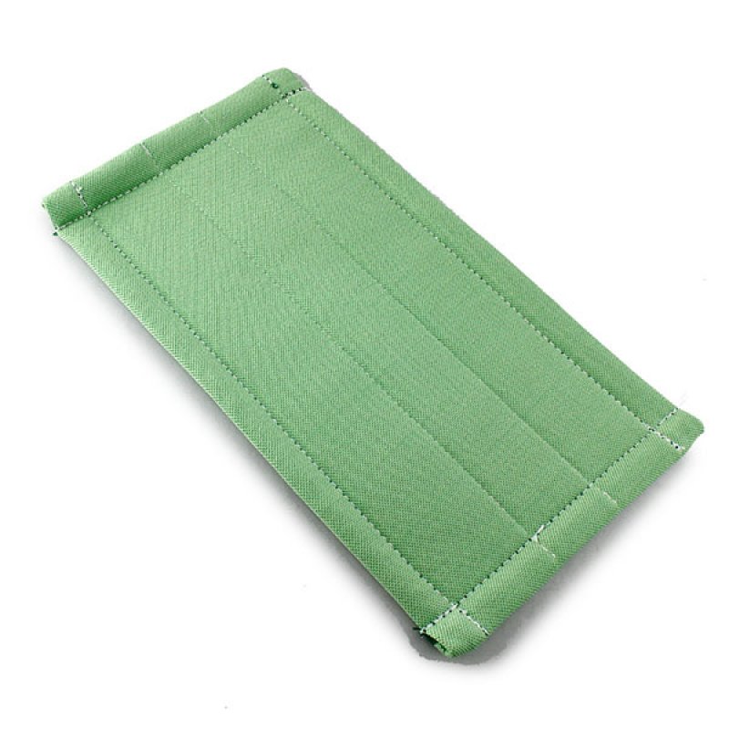 ウンガーUNGER マイクロファイバー クリーニングパッド-ハンドパッド