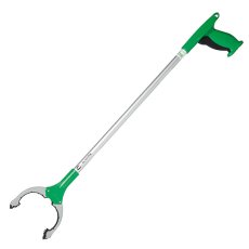 画像1: ■受注生産品・キャンセル不可■ウンガーUNGER NiftyNabber ニフティナバー トリガーグリップ 93cm【代引不可】 (1)