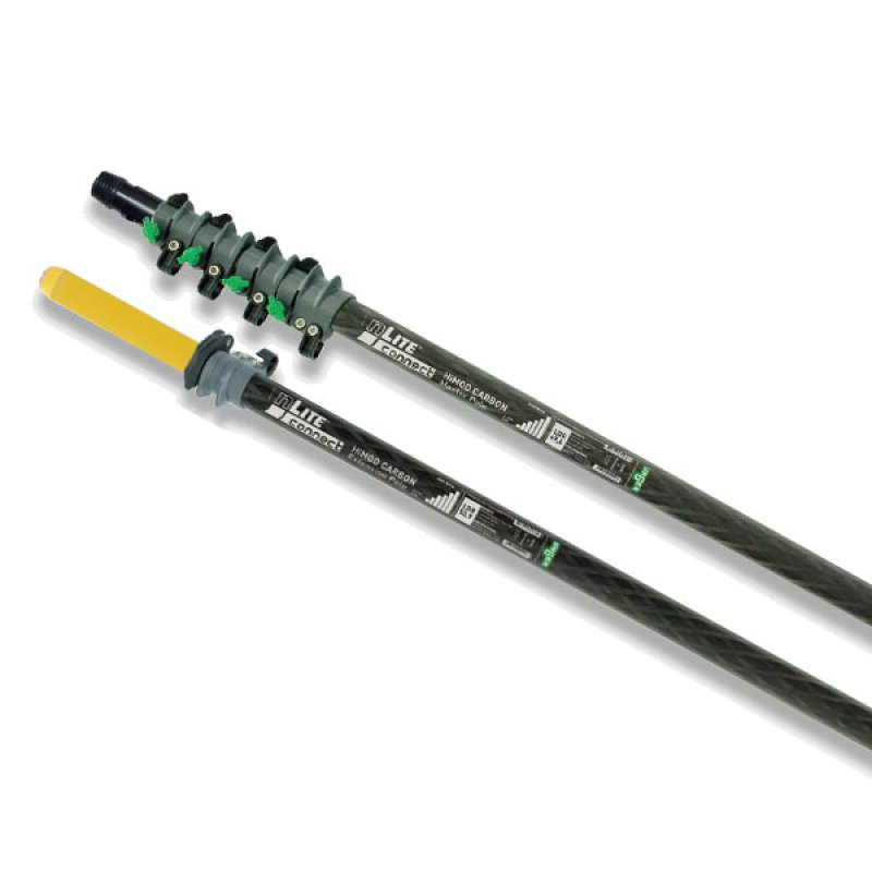 納期約1.5ヶ月】ウンガーUNGER nLITE(N ライト) コネクト ハイモッド