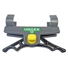 画像1: 【要納期確認】ウンガーUNGER HiFlo コントロール - 手元で水流制御が可能 オン/オフスイッチ (1)