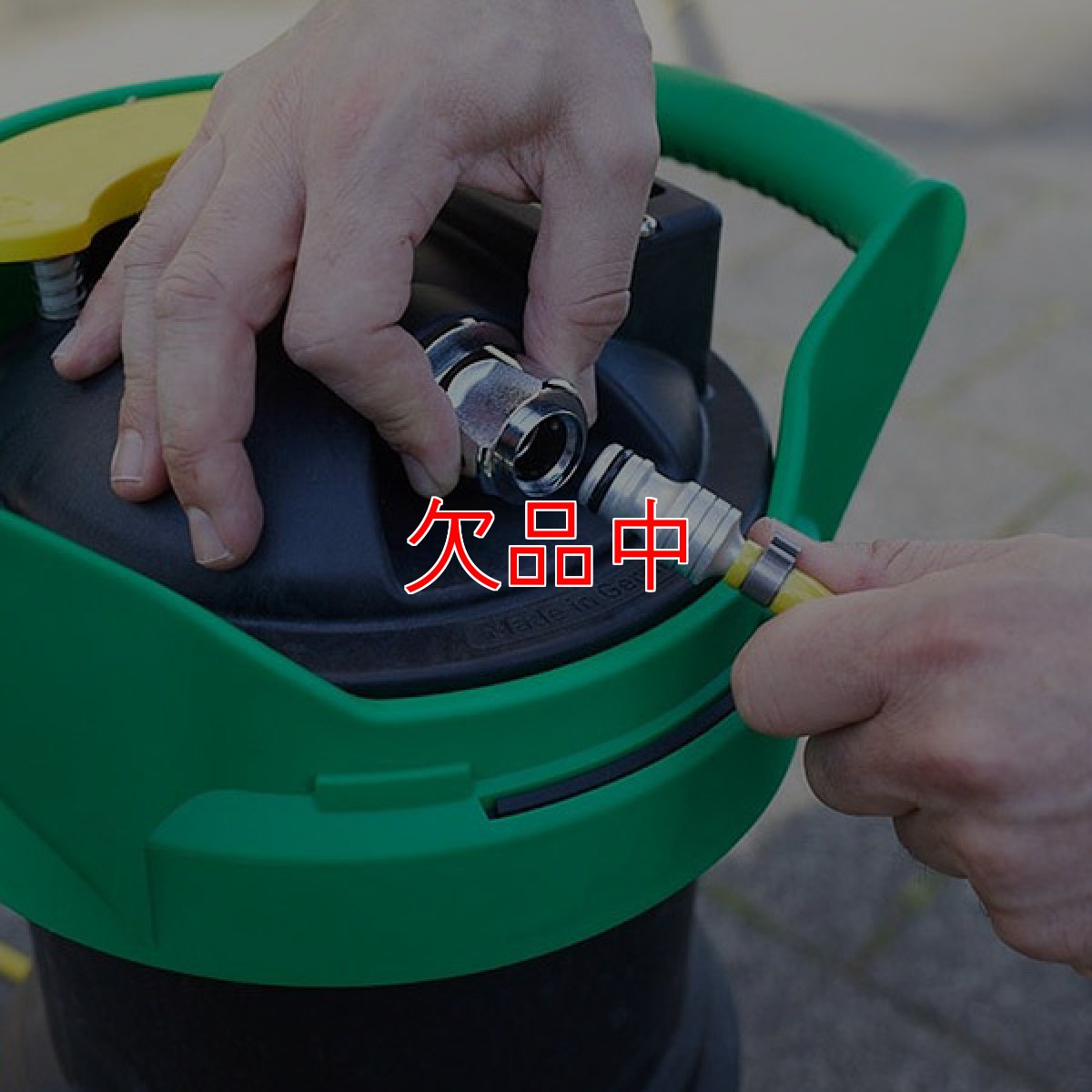 画像5: 【入荷未定】ウンガーUNGER ハイドロパワー ウルトラフィルター LC (カート付き) - 純水精製機【代引不可・個人宅配送不可】 (5)