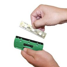 画像3: ウンガーUNGER プロトリム10 - スライド式スクレイパー (3)