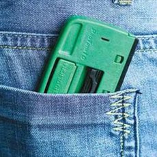 画像4: ウンガーUNGER プロトリム10 - スライド式スクレイパー (4)