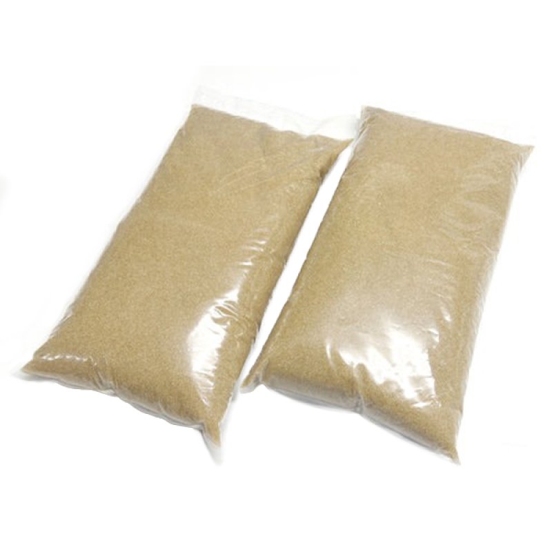 □納期約1〜2ヶ月□エトレ EZ-1 Pro＋用 交換用レジン[12L] - アクア