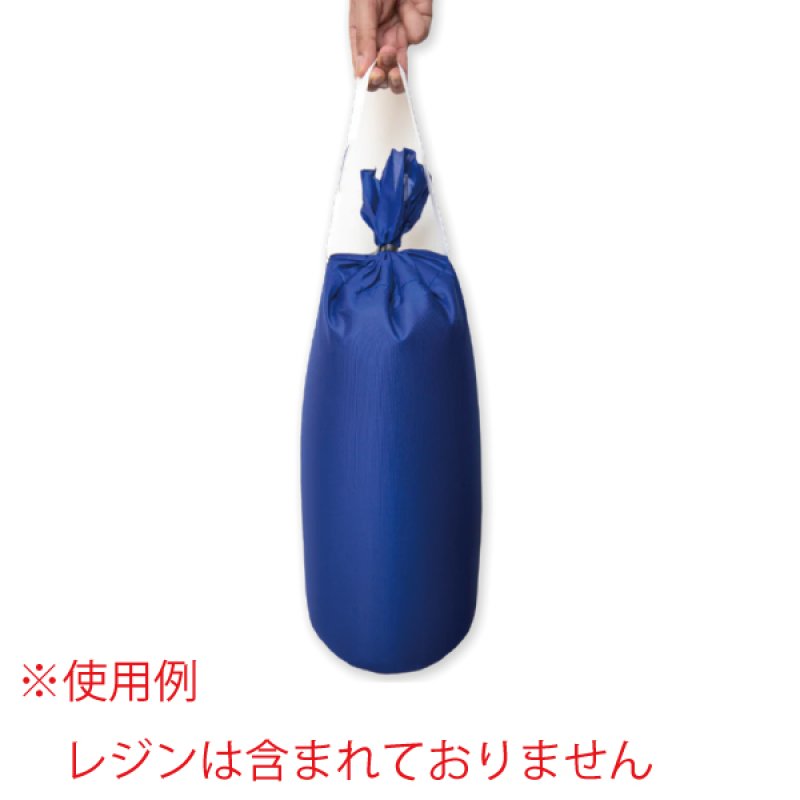 □納期約1〜2ヶ月□エトレ EZ-1 Pro＋用 レジンバッグ - アクア
