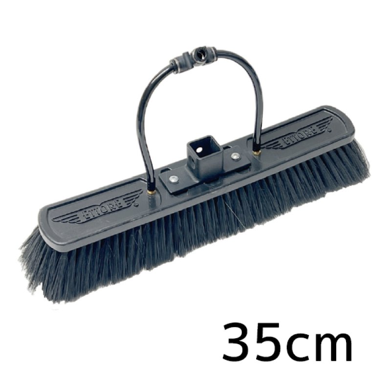 □納期約1〜2ヶ月□エトレ ニューアクアクリーン ナイロン&ブタ毛