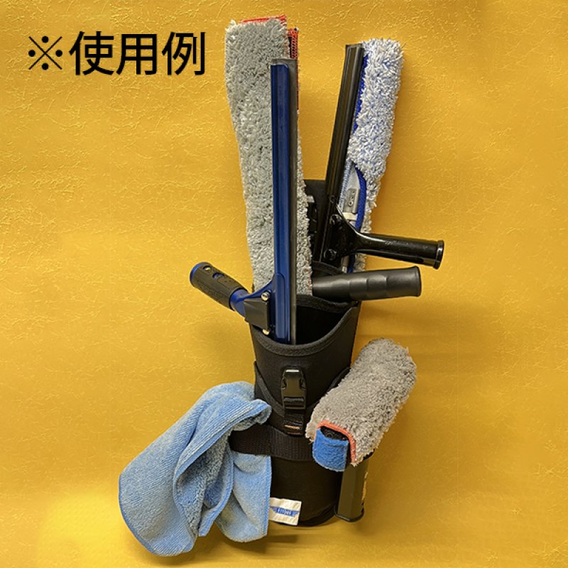 Maykker サイレンサー II バケット - 最高級素材を使用した静音