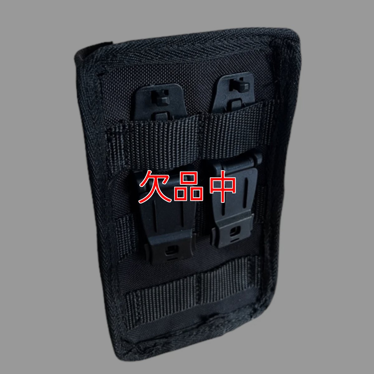 画像3: 【入荷未定】Maykker スマートボトルバッグ&ボトル - ウォーターボトルに最適なホルスター (3)