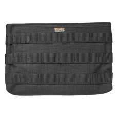 画像1: Maykker ローライズフロントローダー -  ローライズスマートバッグと同じサイズのアタッチメントバッグ (1)