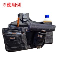 画像4: Maykker スタンダードスマートバッグ - スマートバッグシステムのベースとなるバッグ (4)