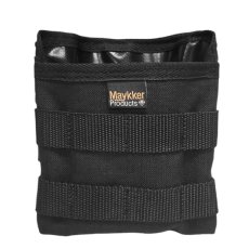 画像1: Maykker スモールポーチ -  小さなアイテムを収納するのに最適 (1)