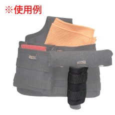 画像6: Maykker スマートチューブ - Tバー、スクイジーなどのツールを差し込めるチューブ (6)