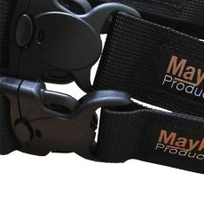 画像4: 【納期未定】Maykker ベルト - 品質と性能に一切の妥協がない、究極のベルト (4)