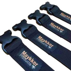 画像3: 【納期未定】Maykker ベルト - 品質と性能に一切の妥協がない、究極のベルト (3)