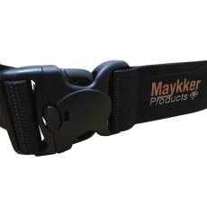 画像2: 【納期未定】Maykker ベルト - 品質と性能に一切の妥協がない、究極のベルト (2)
