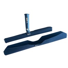 画像3: Maykker  ハンディスリーブ - ボタンレス仕様の汎用性の高いベルクロスリーブ (3)