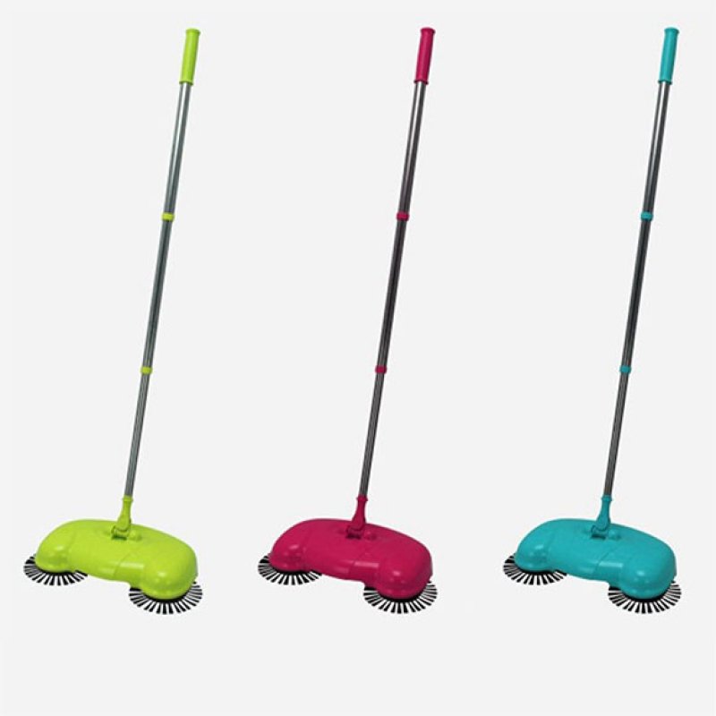 メーカー在庫限り】つやげん コードレス・スイーパーくるくる【代引