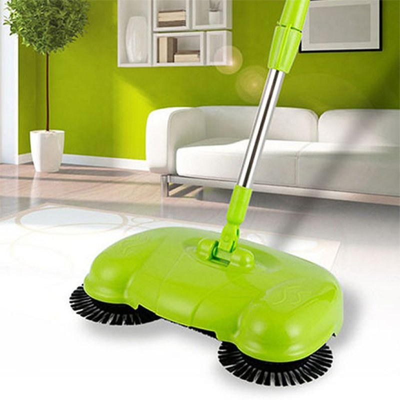 メーカー在庫限り】つやげん コードレス・スイーパーくるくる【代引