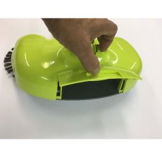 画像3: 【メーカー在庫限り】つやげん コードレス・スイーパーくるくる【代引不可・個人宅配送不可・#直送1,000円】 (3)