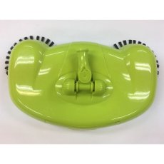 画像4: 【メーカー在庫限り】つやげん コードレス・スイーパーくるくる【代引不可・個人宅配送不可・#直送1,000円】 (4)