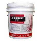 つやげん (特)(マルトク)ハクリ剤 18L - 強アルカリ性タイプ ハクリ剤 【代引不可・個人宅配送不可】