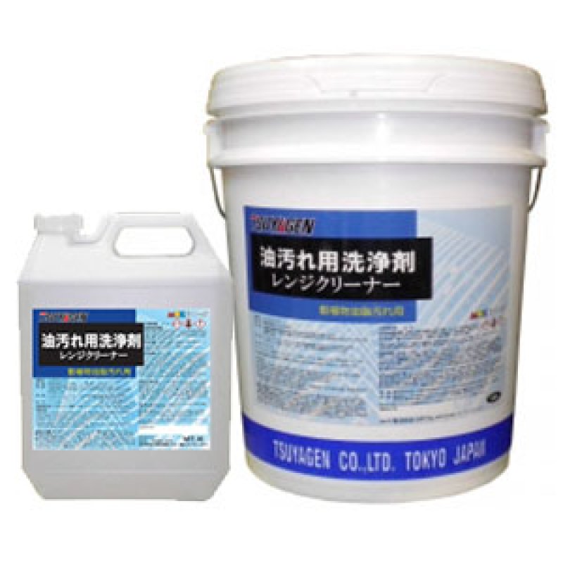 つやげん MUK レンジクリーナー - 厨房専用洗浄剤 【代引不可・個人