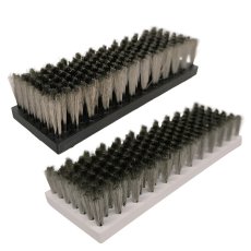 画像1: アプソン ステンレスブラシ170 SBシリーズ - ゴシゴシパッドホルダー用ステンレスブラシ (1)
