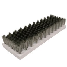 画像3: アプソン ステンレスブラシ170 SBシリーズ - ゴシゴシパッドホルダー用ステンレスブラシ (3)