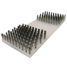 画像3: アプソン ステンレスブラシ250 SBシリーズ - パッドホルダー用ステンレスブラシ (3)