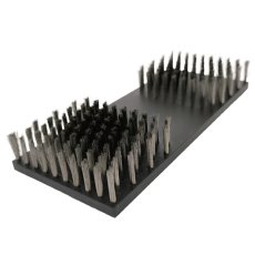 画像2: アプソン ステンレスブラシ250 SBシリーズ - パッドホルダー用ステンレスブラシ (2)