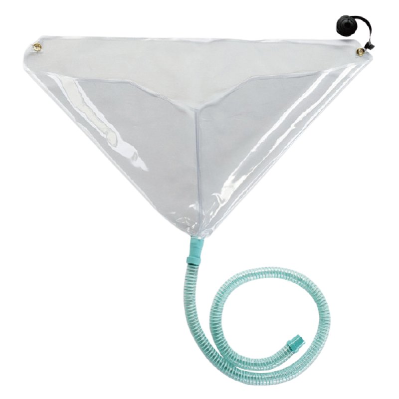 アプソン エアコン洗浄用ホッパー(壁掛け型)-エアコン洗浄道具