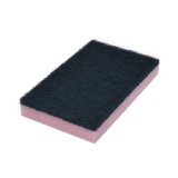アプソン C-パッド CP150［95x150mm］- 酸化セリウム使用のセラミック床対応ハンドパッド