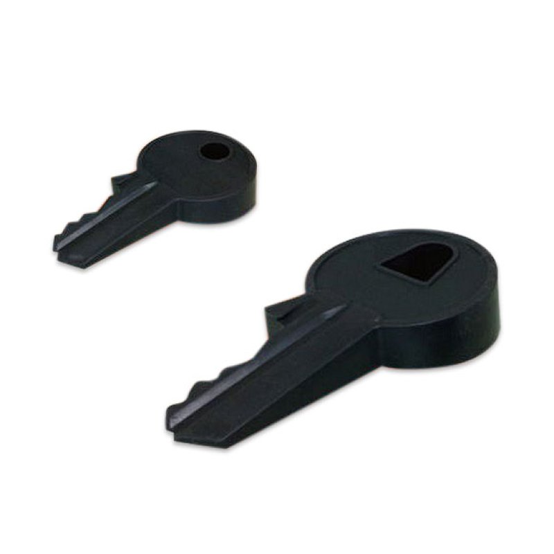 【こいち】サンダーv2/ドアキー設定キーホッパー付き。 アプソン 鍵型ドアストッパー-その他備品販売/通販【ポリッシャー.JP