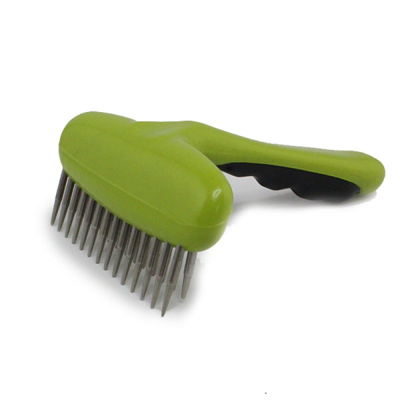 アプソン 毛カキ Kー27 ‐ 箒等の手入れに-ブラシ・スポンジモップ販売