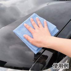 画像4: アプソン Mロール30 - ミシン目で簡単に切れるマイクロファイバークロス (4)