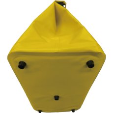 画像4: アプソン サイントート - 濡れたものを入れても安心の防水トート (4)