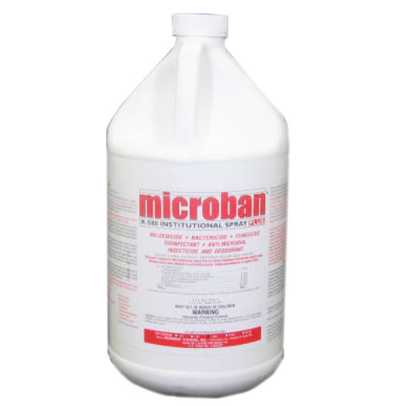 フォンシュレーダージャパン マイクロバンX590 - 殺菌防カビ防虫消臭剤