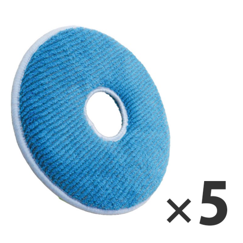 フォンシュレーダージャパン シャイニーパッド (5枚入) - カーペット