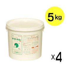 画像3: 和協産業 ピーピースルーK - 排水パイプ用フレーク状洗浄剤(冷水用)(※毒物/劇物)【代引不可・個人宅配送不可・#直送1,000円】 (3)