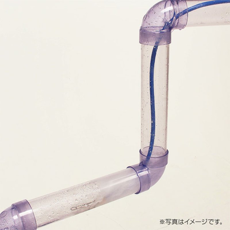 京セラ パイプクリーニングキット (スズランノズル付) - 高圧