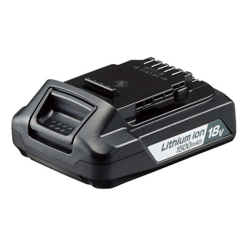京セラ リチウムイオン電池パック 18V B-1815LA-その他機器製品販売