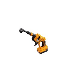 画像3: 京セラ 充電式ポータブルウォッシャー BPW-1800L1 - 水道も電源もない場所での洗浄に【代引不可・個人宅配送不可】 (3)