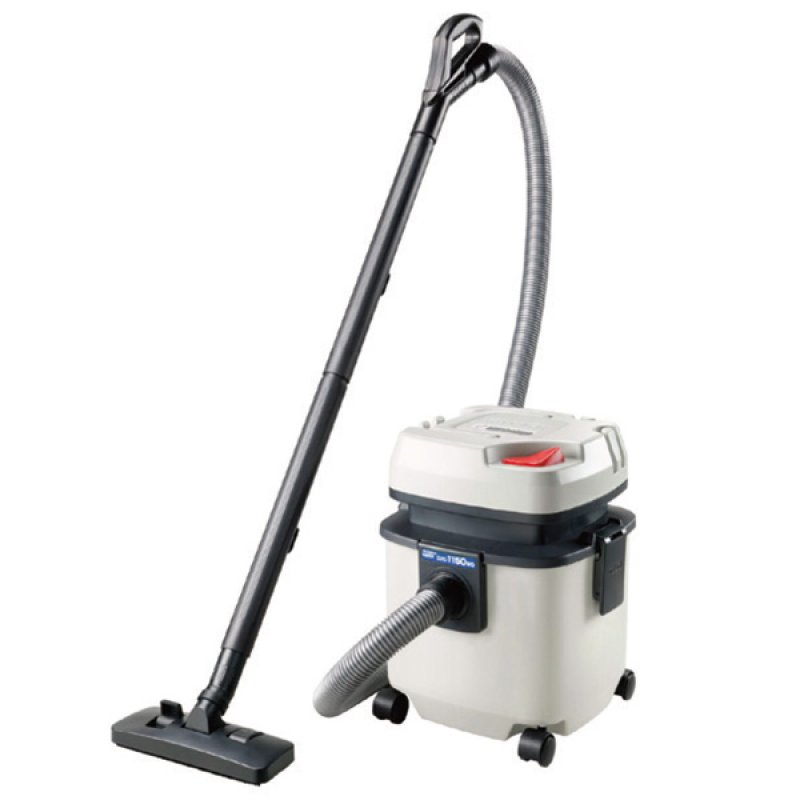 山崎産業 コンドル バキュームクリーナー CVC-1150WD - 乾湿両用