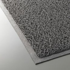 画像1: 山崎産業 ロンソフトマットN - エントランスに最適なループコイルマット (1)