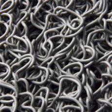 画像2: 山崎産業 ロンソフトマットN - エントランスに最適なループコイルマット (2)