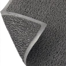 画像3: 山崎産業 ロンソフトマットN - エントランスに最適なループコイルマット (3)