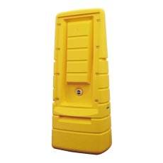 画像3: ■受注生産品・キャンセル不可■山崎産業 Sマルチポップサイン（注水タイプ）- セパレート型オールプラスチックサイン【代引不可・個人宅配送不可】 (3)
