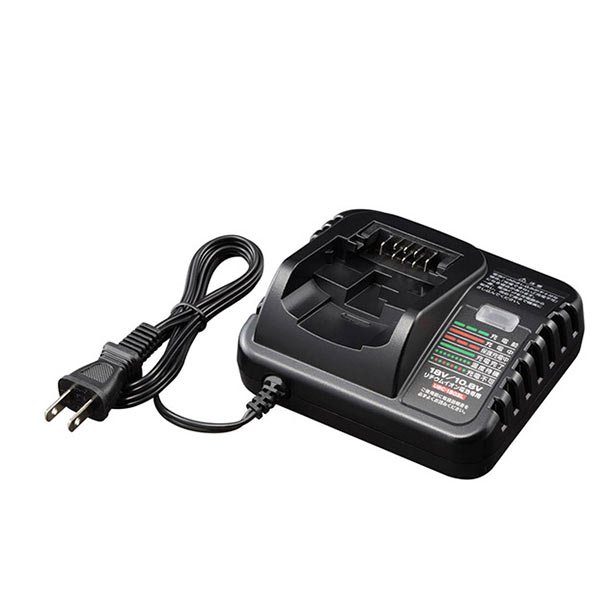 京セラ リチウムイオン 充電器 UBC-1803L（旧 RYOBI / リョービ